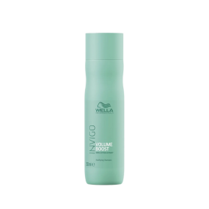 VOLUME BOOST SHAMPOO 250ML