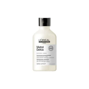 Shampoo Metal Detox 300 ml