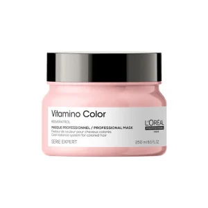 Mascarilla Vitamino Color 250 ml