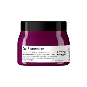 Mascarilla Curl Expression Hidratante 250 ml