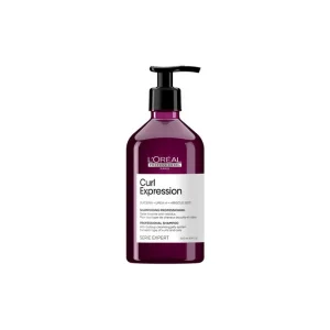 Shampoo Limpiador Curl Expression 500 ml