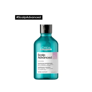 Shampoo Dermo Regulador Anti Sensibilidad Scalp Advanced 300 ml