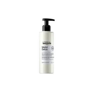 Pre-shampoo Metal Detox 250ML