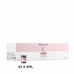 Genesis Cure Femme 42*6ML 42X6ml