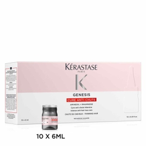 Genesis Cure 10*6ML 10X6ml