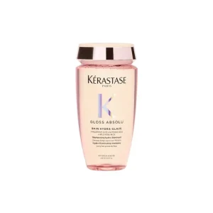 Gloss Absolu Bain Creme Hydra Glaze 80ml 80 ML