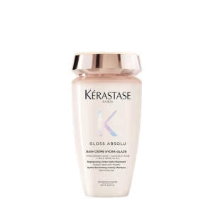 Gloss Absolu Bain Creme Hydra Glaze 250ml 250 ML