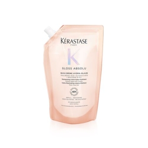 Gloss Absolu Bain Creme Hydra Glaze Refill 500ml