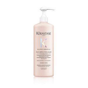 Gloss Absolu Bain Crème Hydra-Glaze - 1000ml