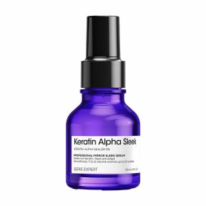 Mirror Sleek Serum Keratin Alpha Sleek 50ml