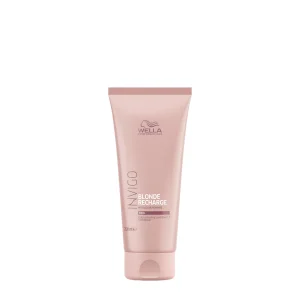 WELLA PROFESSIONALS BLONDE RECHARGE ACONDICIONADOR, 200 ML
