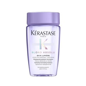 Bain Lumiere 80 ML