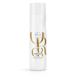 WELLA PROFESSIONALS OIL REFLECTION SHAMPOO, 250 ML