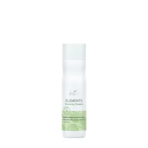 WELLA PROFESSIONALS ELEMENTS SHAMPOO, 250 ML
