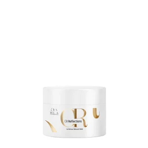 WELLA PROFESSIONALS OIL REFLECTIONS MASK, 150 ML