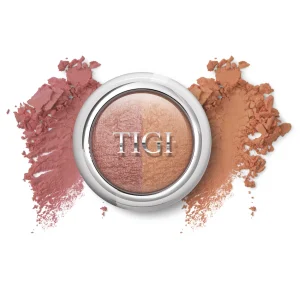 Tigi Glow Blush Lovely Duo