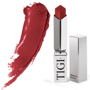 Tigi Diamond Lipstick Fierce