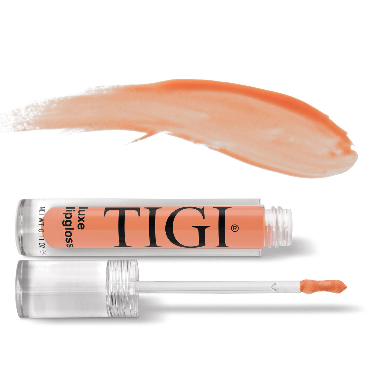 Tigi Luxe Lip-gloss KnockOut