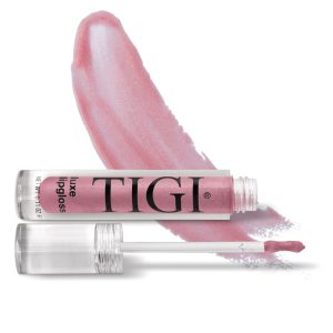 Tigi Luxe Lip-gloss SuperStar
