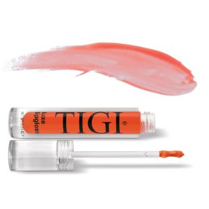 Tigi Luxe Lip-gloss Glamour