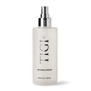 Tigi Pro Brush Cleanser