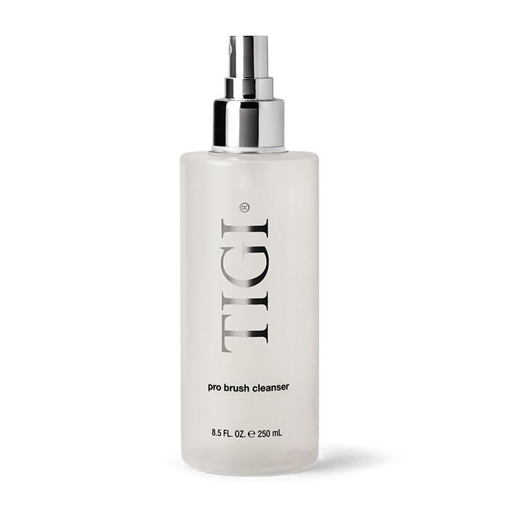 Tigi Pro Brush Cleanser
