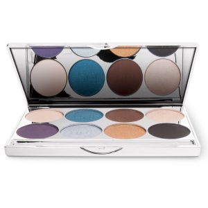 Tigi High Density Eyeshadow Palette