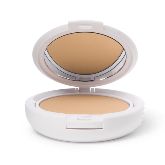 Tigi CRÈME Foundation Fair