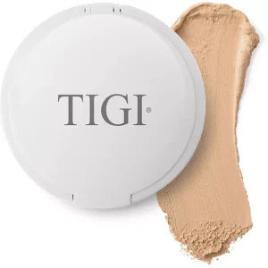 Tigi CRÈME Foundation Light