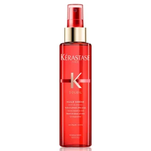Aceite Huile Sirène 150ml